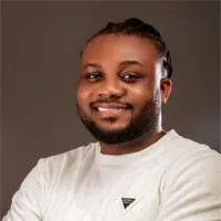 Avatar of David Ibia