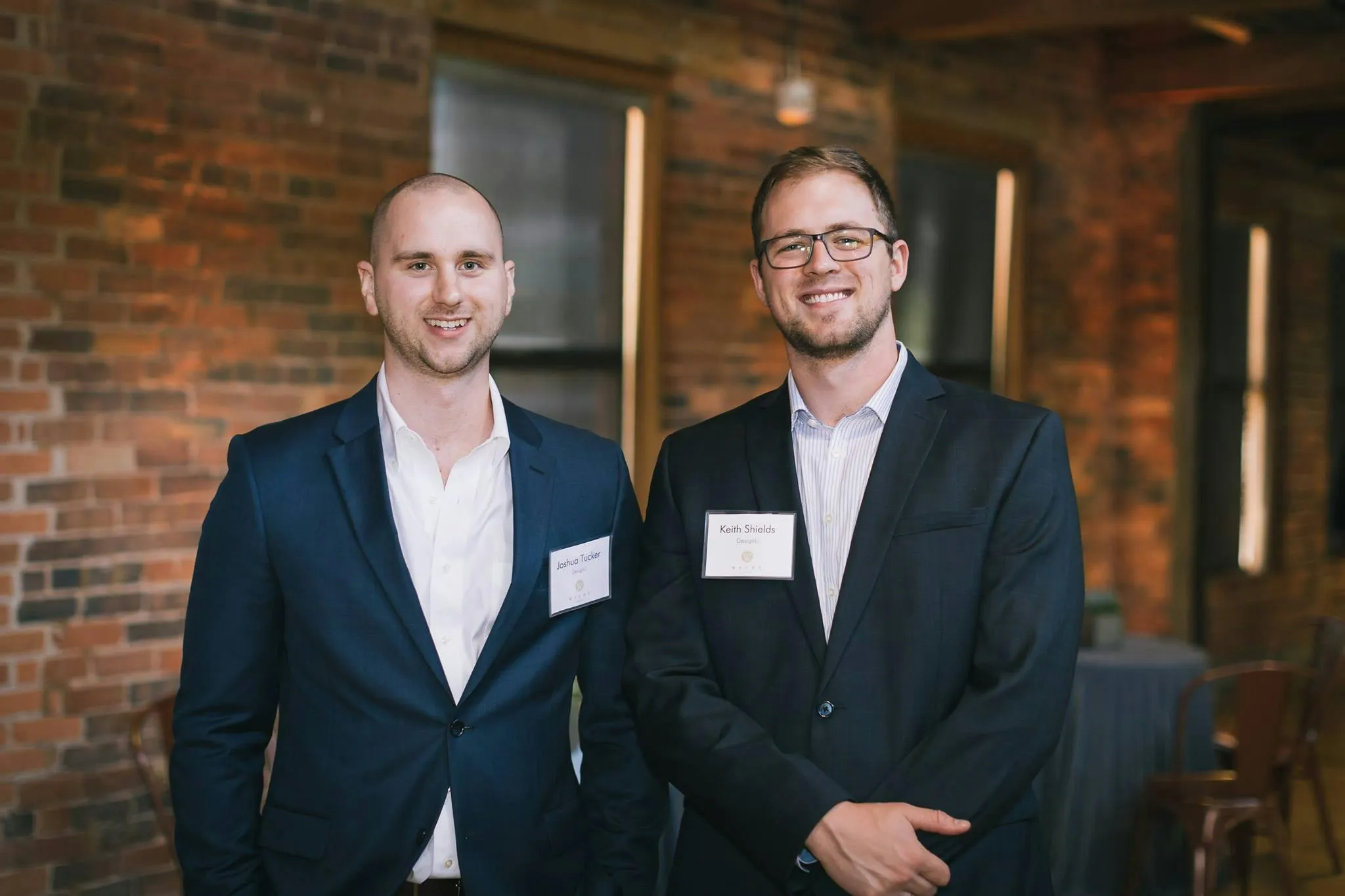 Designli Co-Founders
