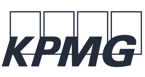 KPMG logo
