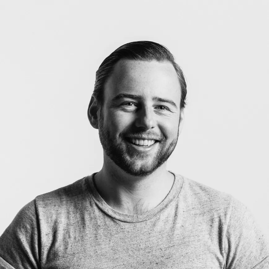 Andrew Barden