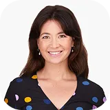 Portrait of Siobhan Hayes, Head of Marketing at Float.