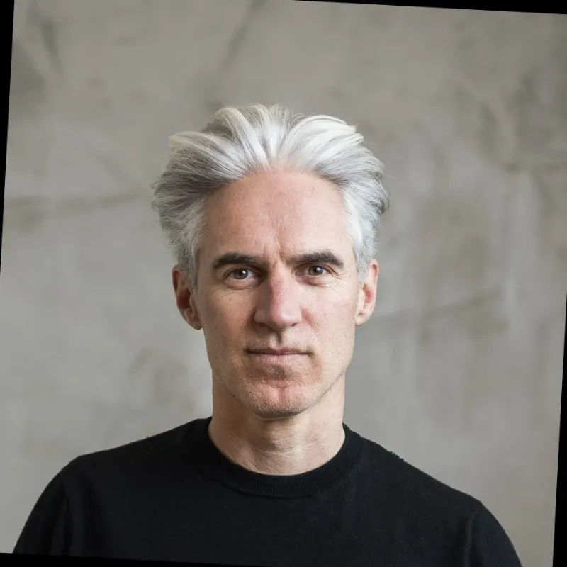 Portrait of Glenn Rogers, CEO & Co-Founder at Float.