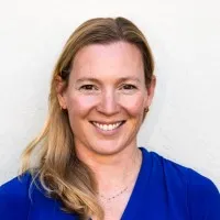 Portrait of Alice Winthrop, Lead Product Manager at Float.
