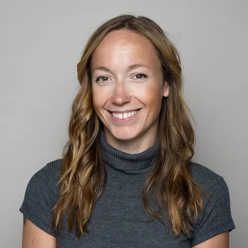 Alexa Hubley