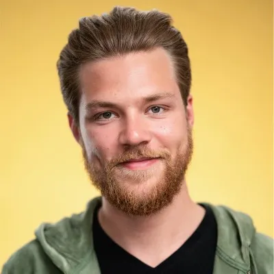 Zachary Goldman