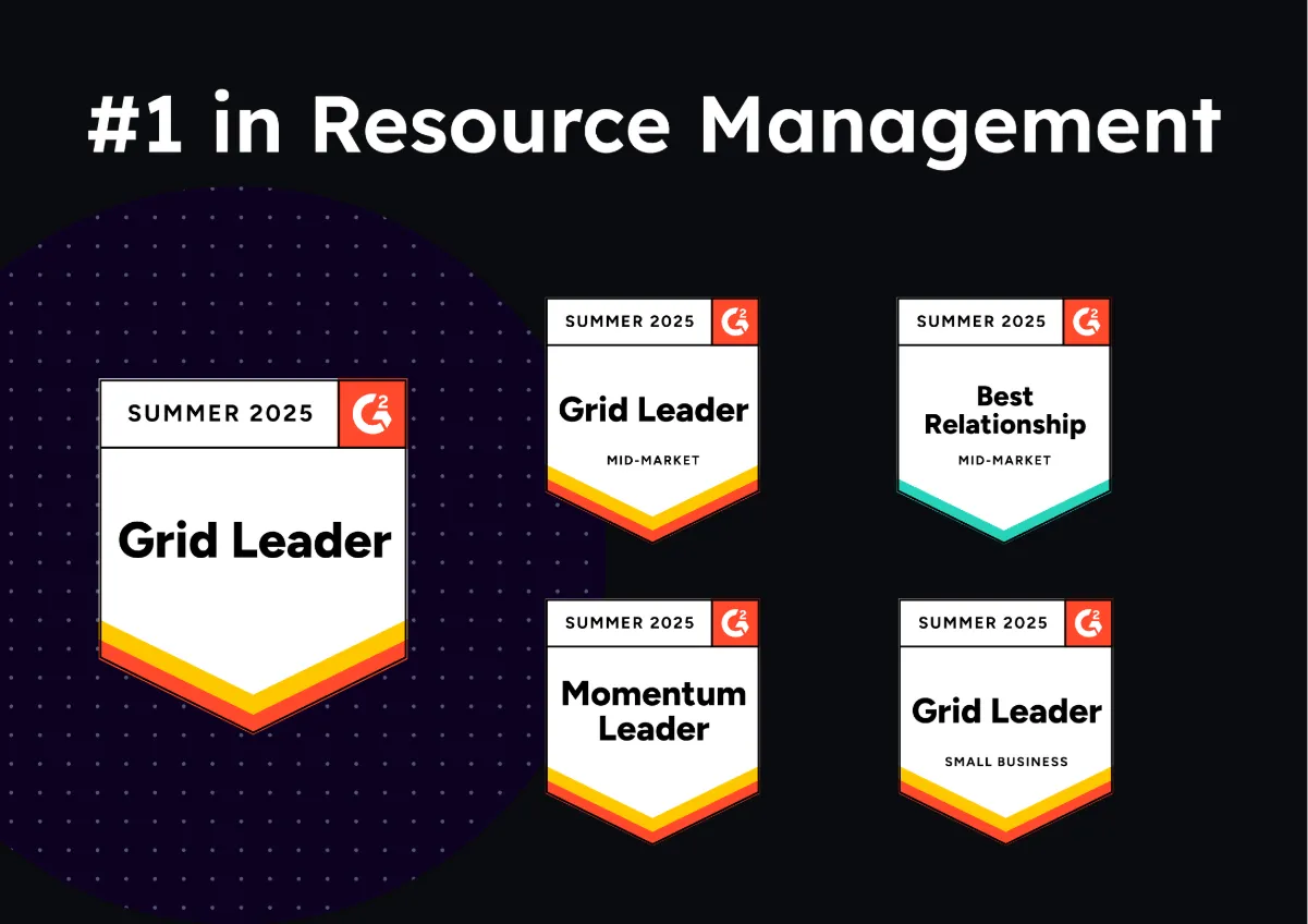 An image featuring ����ɫ��Ƭ's #1 rating on G2, plus badges for grid leader, grid leader in mid-market, best relationship in mid-market, momentum leader, and grid leader in small business.