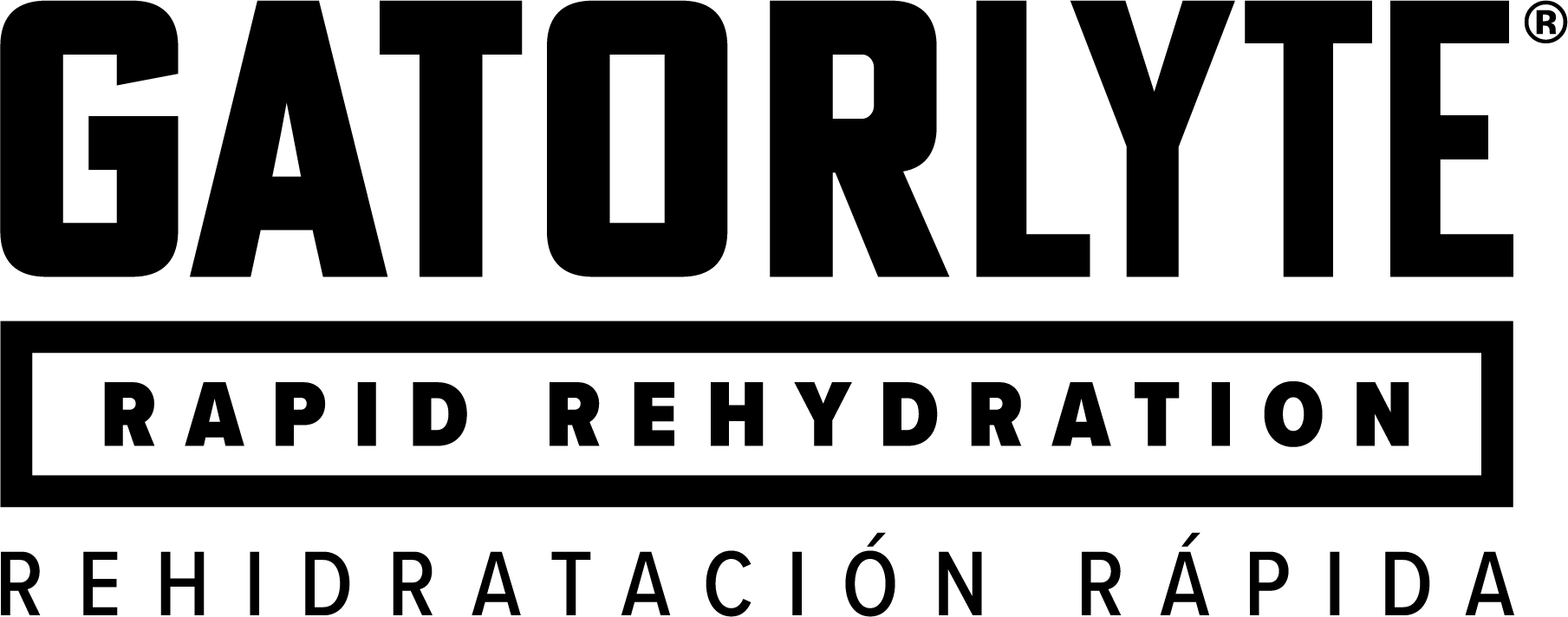 Gatorlyte logo