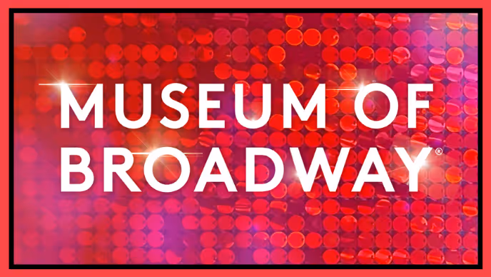 Museum of Broadway