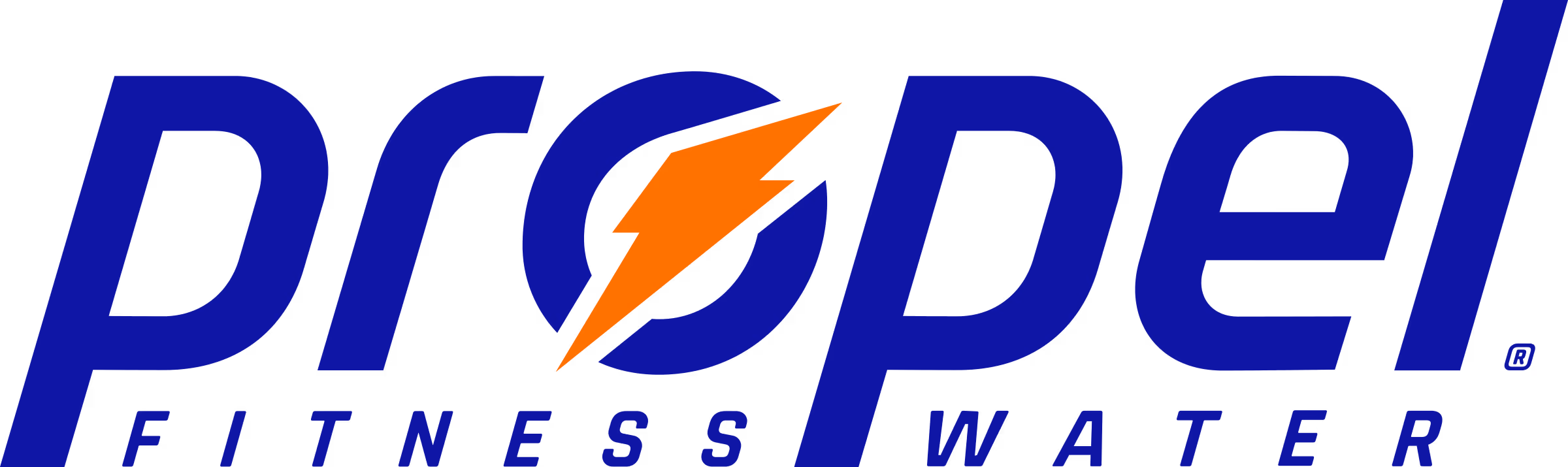Propel Fitness Water