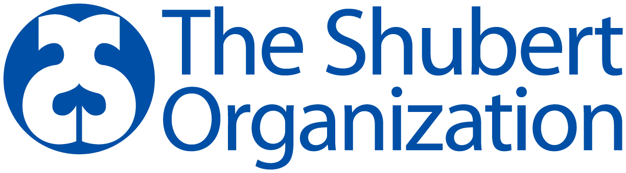 The Shubert Organization logo