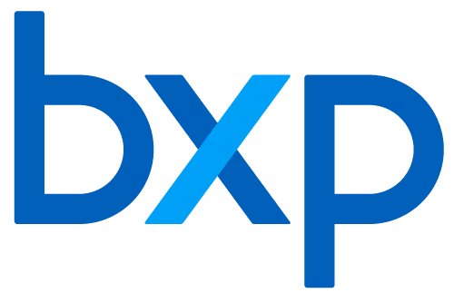 BXP logo