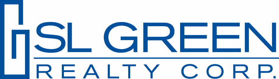 SL Green Realty Corp logo