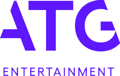 ATG Entertainment logo