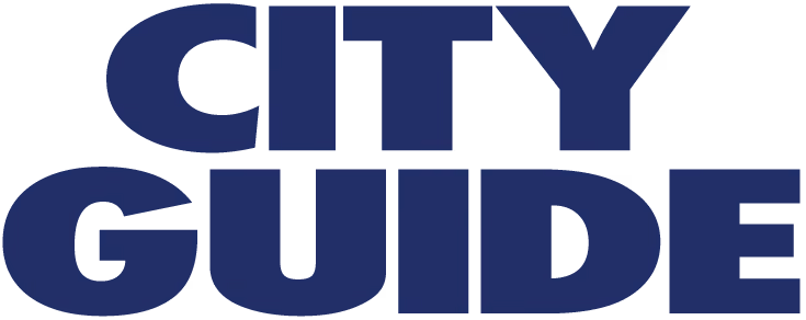 City Guide logo