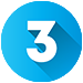 Number 3