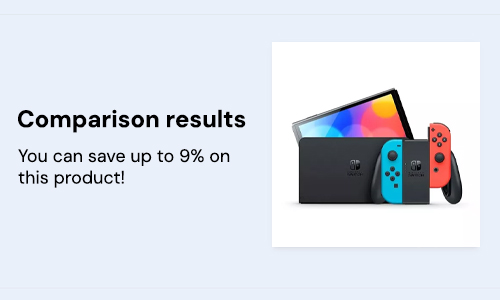 Comparison Electronics