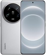 Xiaomi 14 Ultra 5G + 4G LTE (512GB + 16GB) Global ROM Unlocked Worldwide (ONLY Tmobile Mint Tello & Global) 50MP Triple Pro Leica Camera 6.73\
