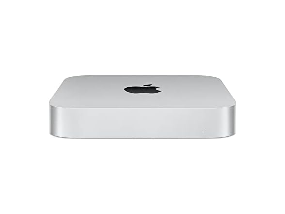 Apple 2023 Mac Mini Desktop M2 chip