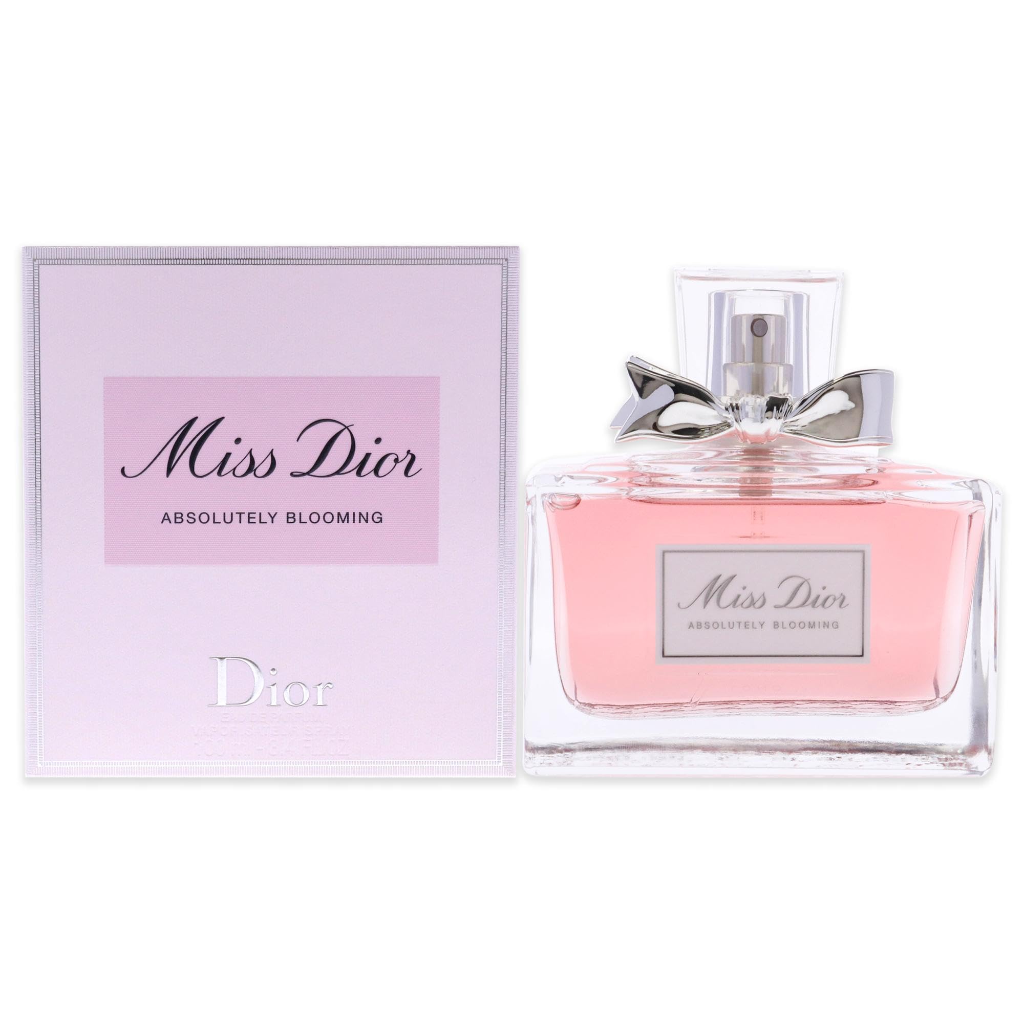 Christian Dior Miss Dior Absolutely Blooming Women\'s ...