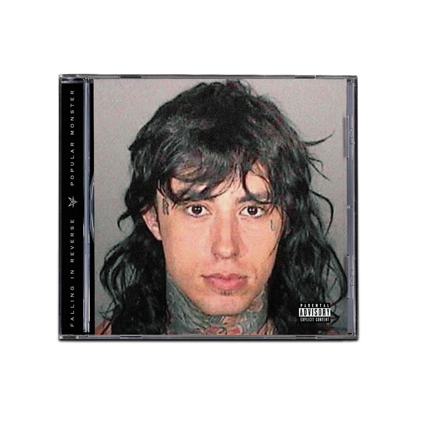 Popular Monster CD