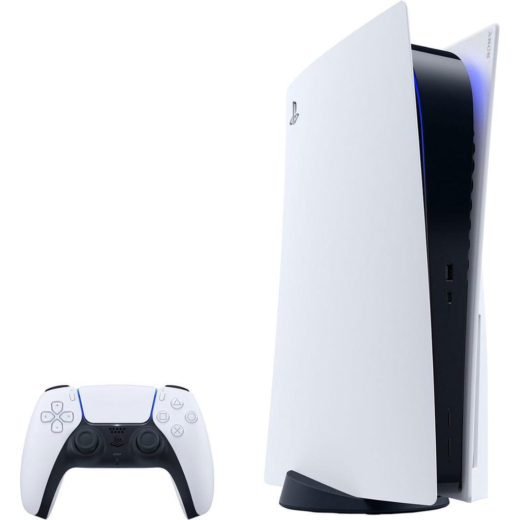 Refurbished PlayStation 5 - Back Market