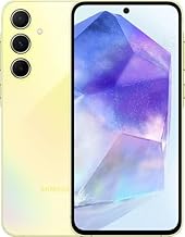 Galaxy A55 5G + 4G LTE (128GB + 8GB) (Tmobile Mint Tello & Global) Unlocked Latin America Warranty SM-A556E/DS 6.6\