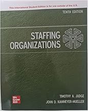 ISE Staffing Organizations (ISE HED IRWIN MANAGEMENT)