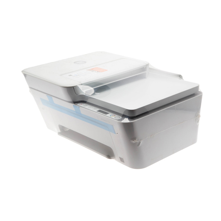 Used HP DeskJet 4155e Wireless All-In-One Color Inkjet ...