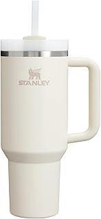 Quencher H2.0 FlowState Stainless Steel Vacuum Insulated Tumbler with Lid and Straw for Water, Iced Tea or Coffee