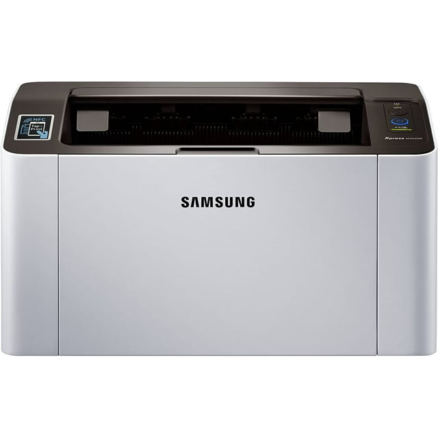 HP Samsung SL-M2020W/XAA Wireless Monochrome Printer