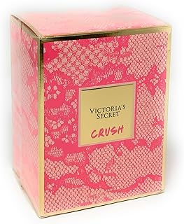 Victoria's Secret Crush Eau de Parfum Spray, 3.4 fl oz / 100 mL