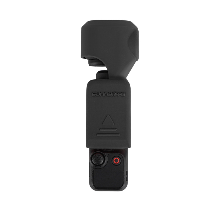For DJI Osmo Pocket 3 Sunnylife OP3-BHT746 Silicone ...