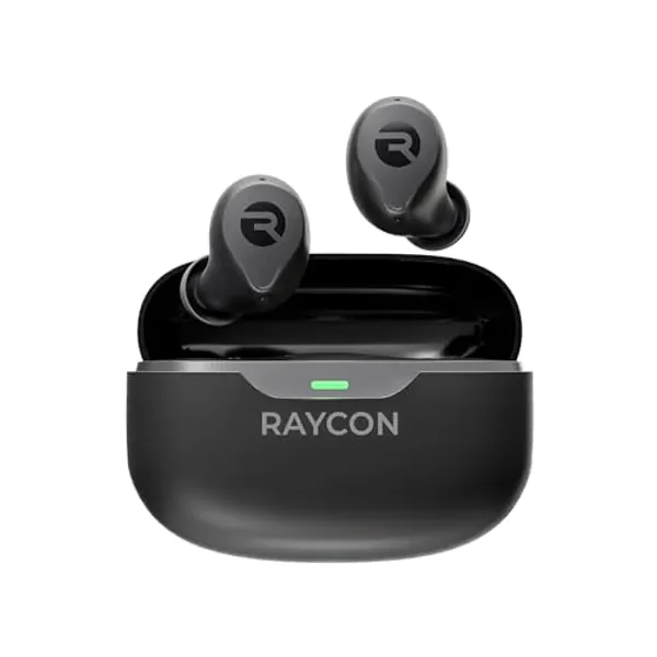 Frank Alfred | Raycon Everyday Earbuds (2024 ... - Throne