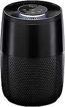 Instant HEPA Quiet Air Purifier, From the Makers of Instant Pot with Plasma Ion Technology for Rooms up to 630ft2; removes 99% of Dust, Smoke, Odors, Pollen & Pet Hair, for Bedrooms & Offices, Pearl