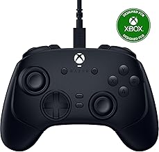 Razer Wolverine V3 Pro - Black