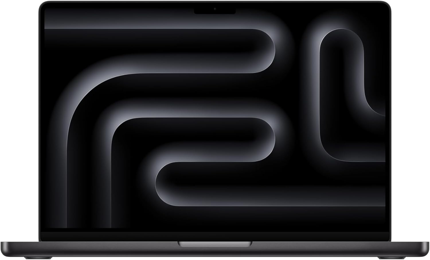 Apple 2024 MacBook Pro-laptop met M4 Pro chip, met 12-core CPU ...