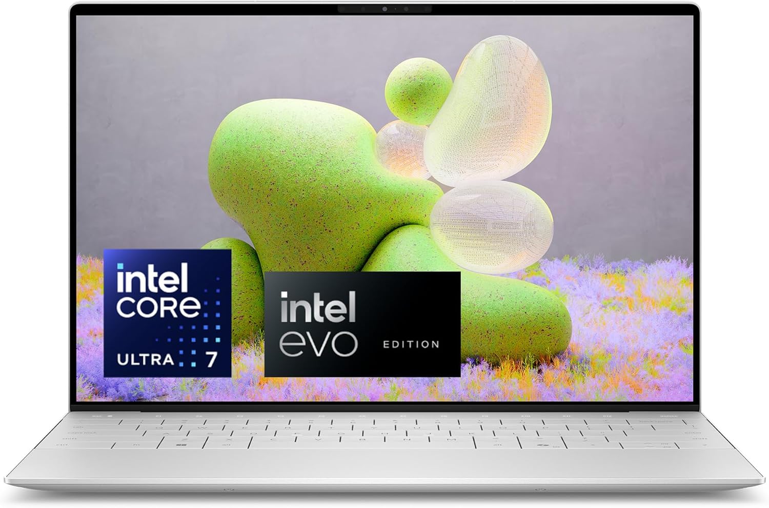 Dell XPS 13 9340 Laptop 13,4" FHD+ 30-120Hz Display, Intel Evo Edition - Intel Core Ultra 5, Intel Arc Graphics, 16 GB RAM, 512 GB, Windows 11 Home, Fingerprint Reader, Teclado retroiluminado Alemán