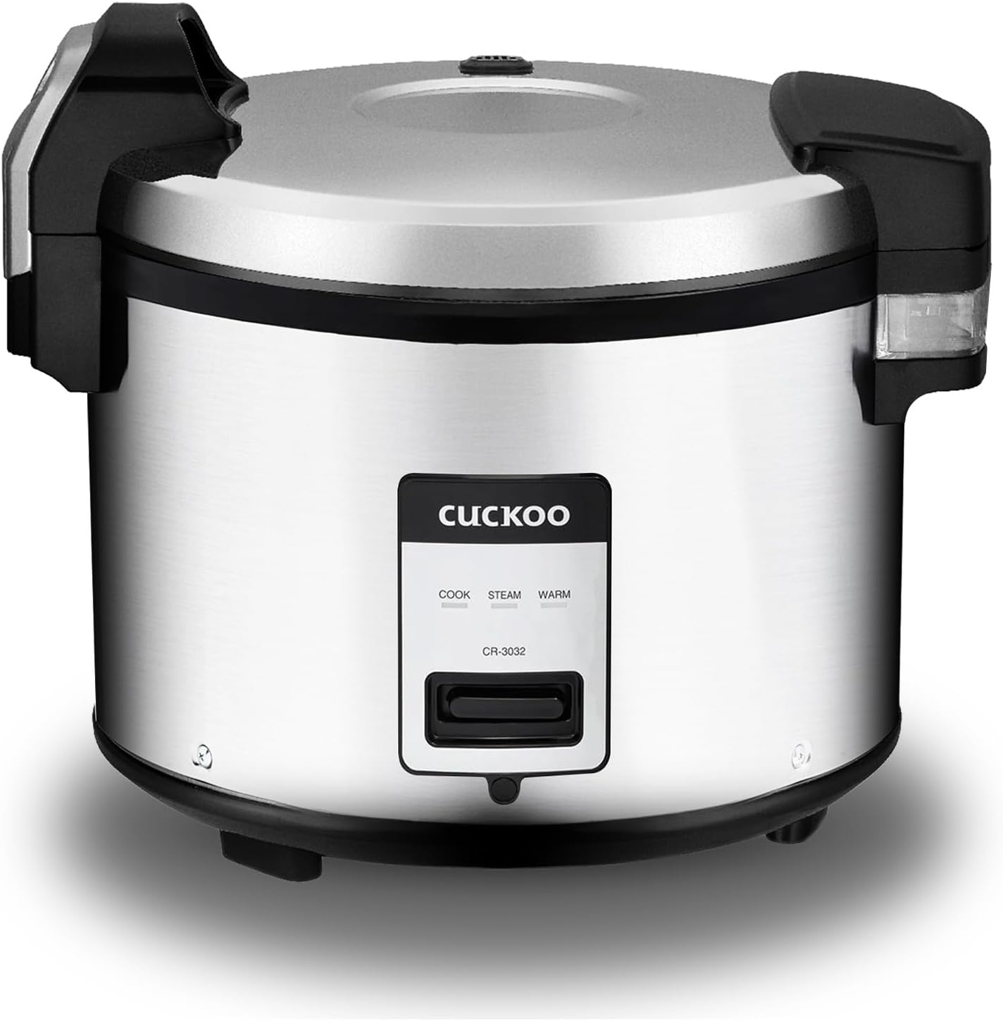 CUCKOO CR-3032 30-Cup (Uncooked) / 60-Cup (Cooked) Large ...