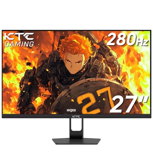 KTC Gaming Monitor (27\