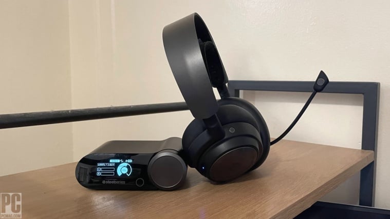 SteelSeries Arctis Nova Pro Wireless Review