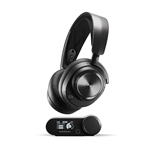 Faded | NEW SteelSeries Arctis Nova Pro Wireless Multi- ...