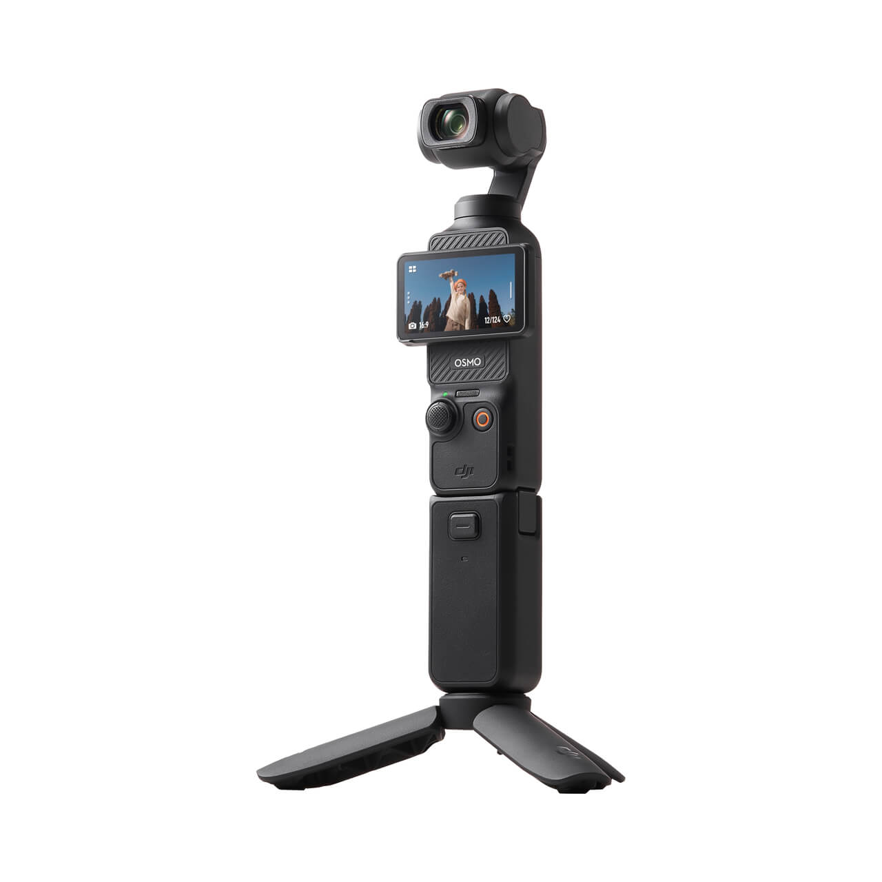 Osmo Pocket 3 Creator Combo - DJI Store