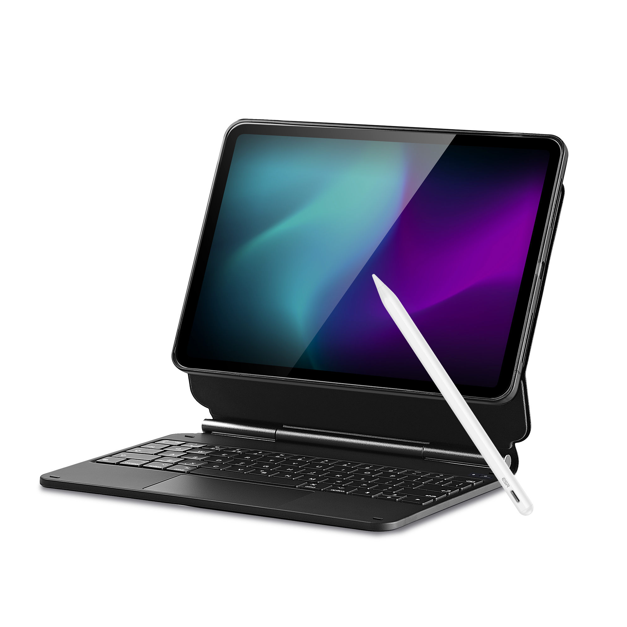 iPad Pro 13ʺ (2024) Rebound Magnetic Keyboard Case ...