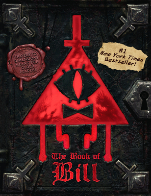 The Book of Bill (Hardcover)