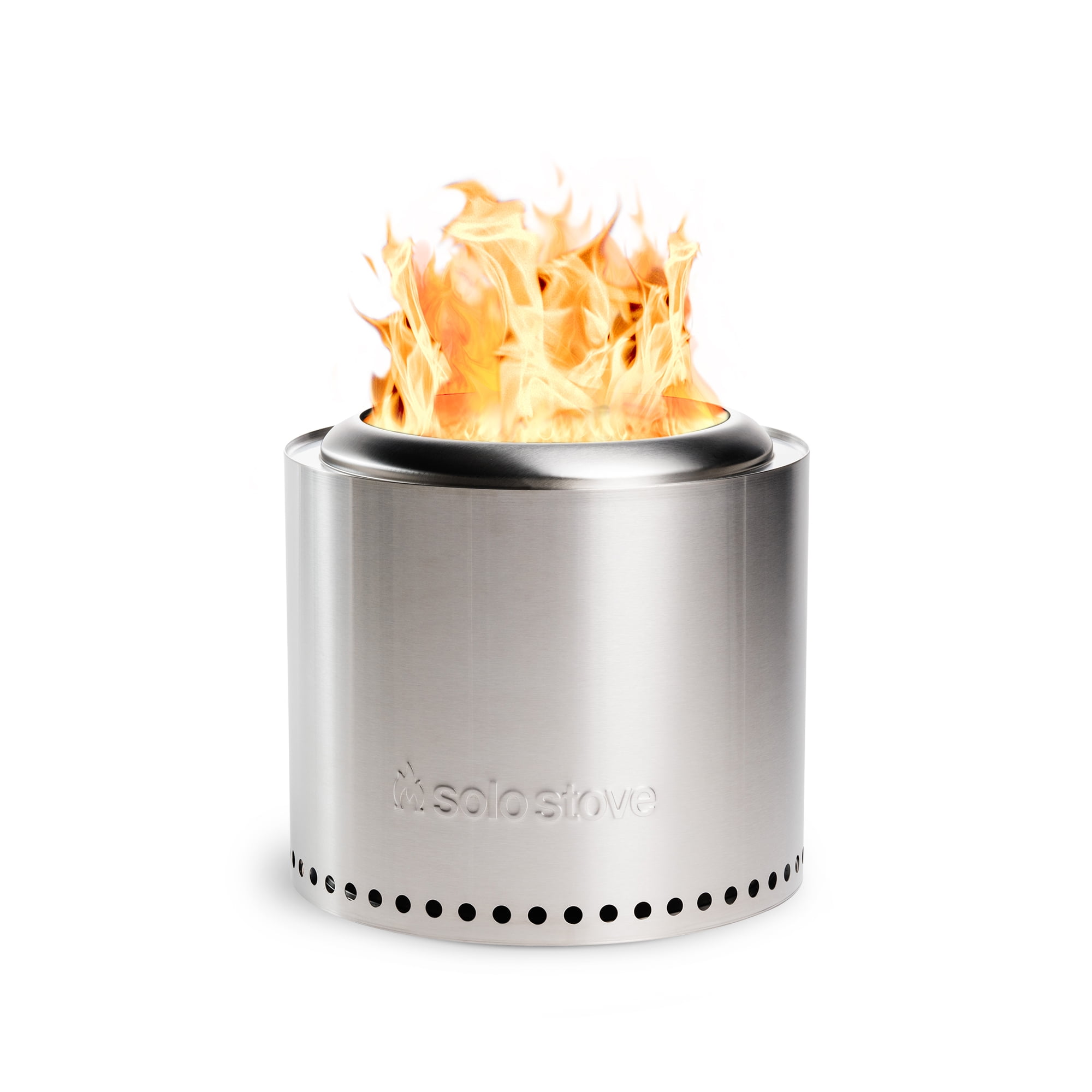 Solo Stove Ranger 2.0, Smokeless Fire Pit. - Walmart.com