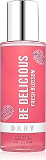Be Delicious Fragrance Mist For Women, 8.4 Fl. Oz.
