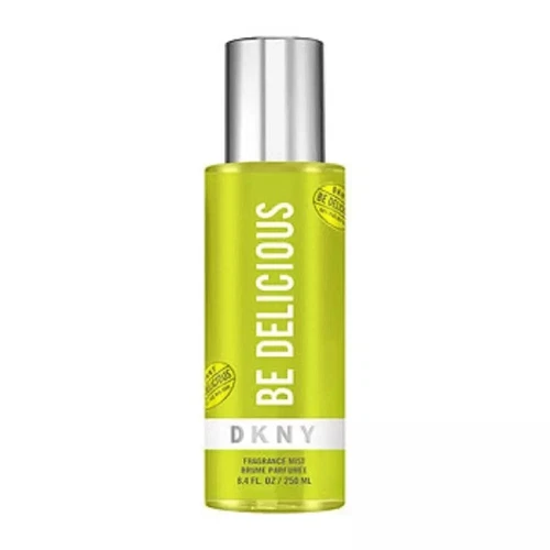 DKNY BE DELICIOUS FRAGRANCE MIST SPRAY FOR ...