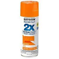 Rust-Oleum Painter\'s Touch 2X Ultra Cover 334043 Spray ...