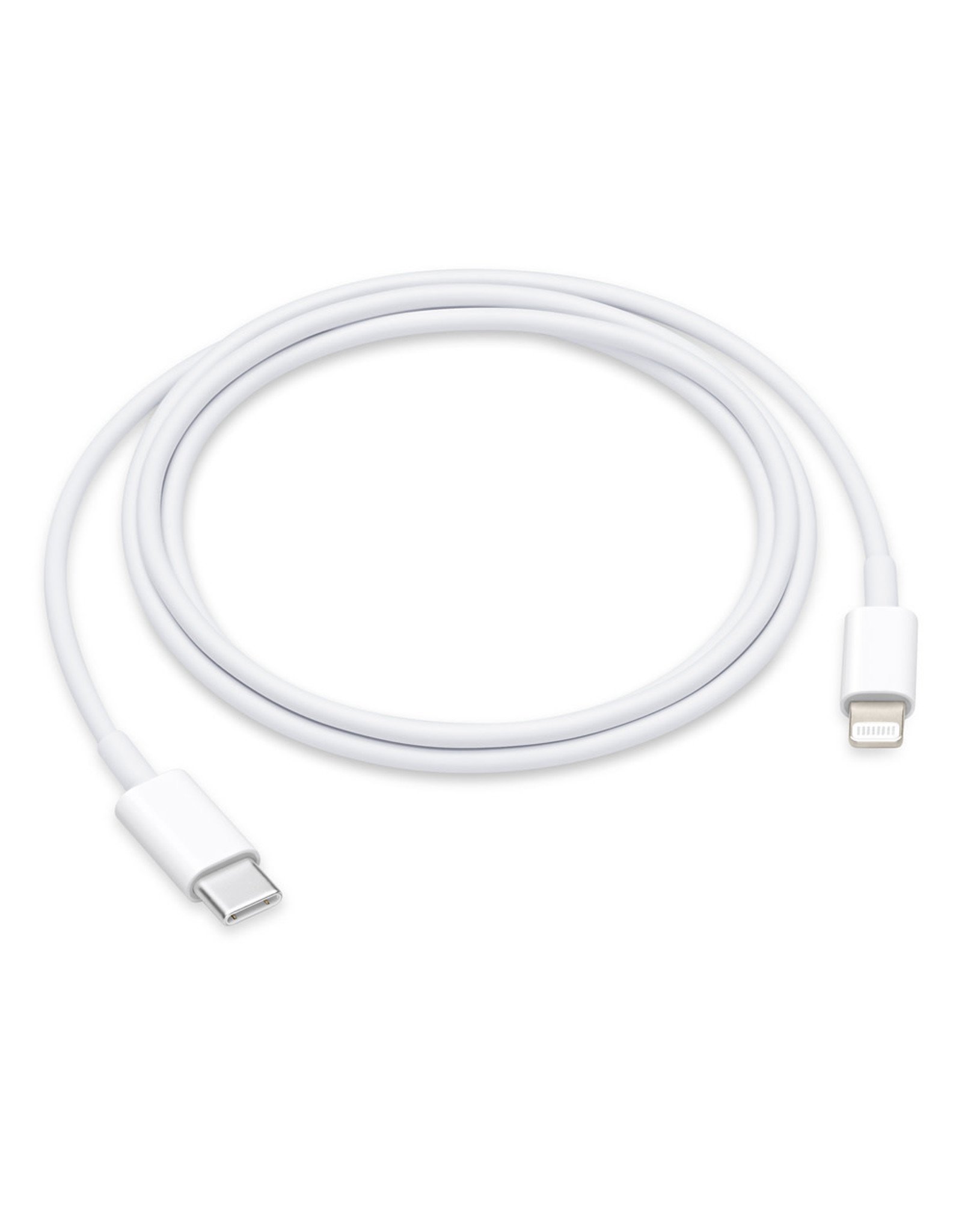 Apple USB-C to Lightning Cable (1m) - Central Tech Store