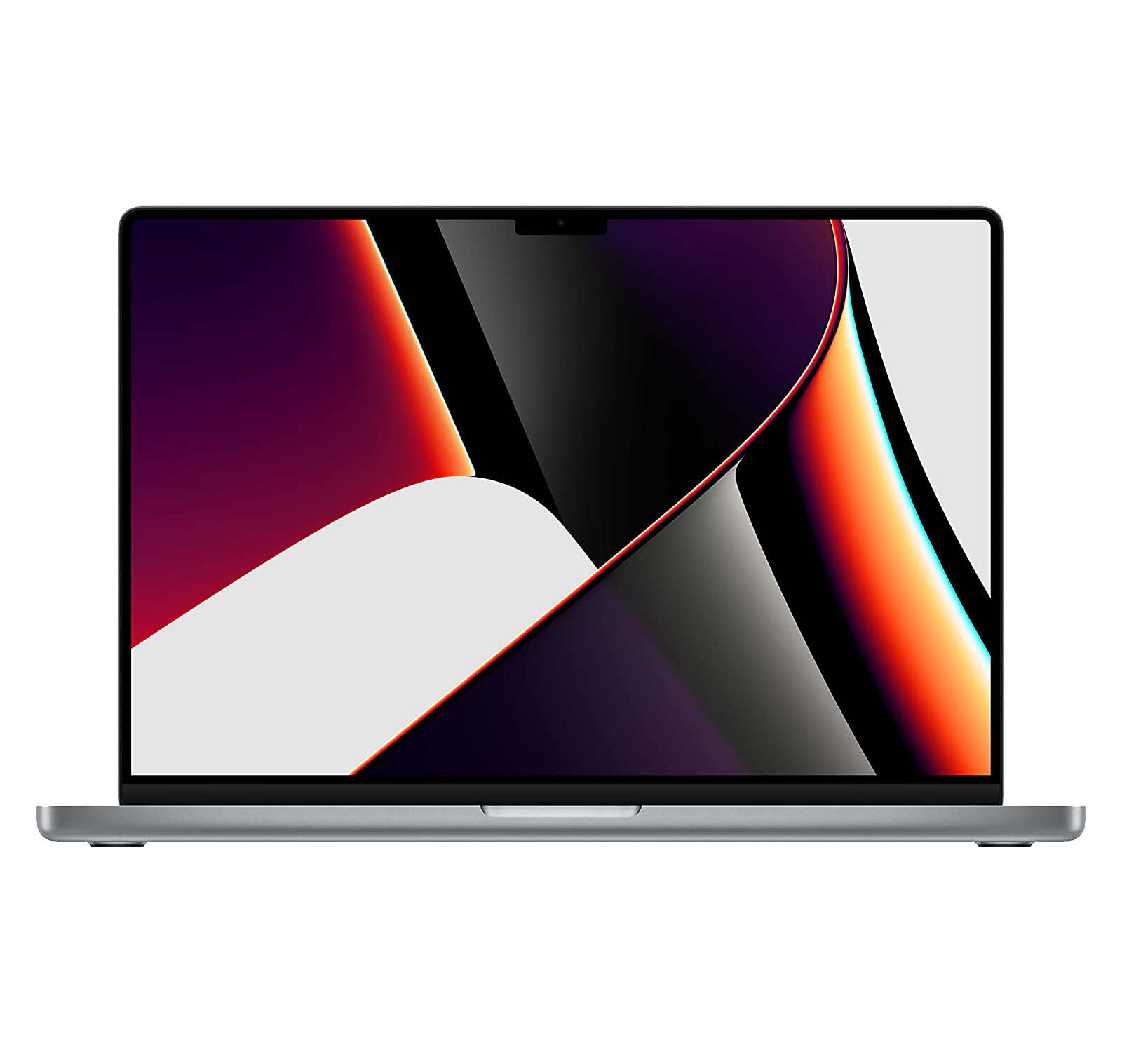 MacBook Pro 16-inch (M1 Pro, 10-core CPU, 16-core GPU ...